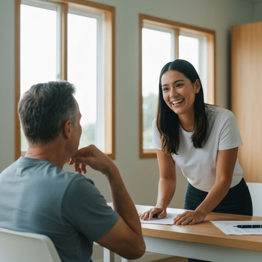 Coaching żywieniowy